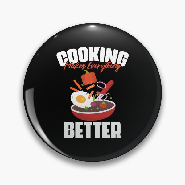 Item preview, Funny Culinary Arts Cooking For Head Chef Professional Cook designed and sold by Nessshirts.