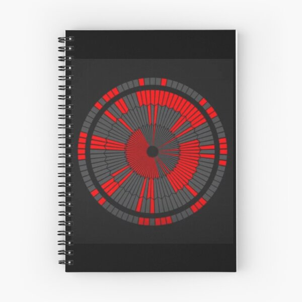 Item preview, code on mars lander parachute designed and sold by ritusdesigns.
