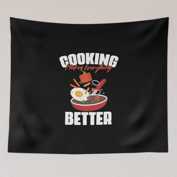 Item preview, Funny Culinary Arts Cooking For Head Chef Professional Cook designed and sold by Nessshirts.