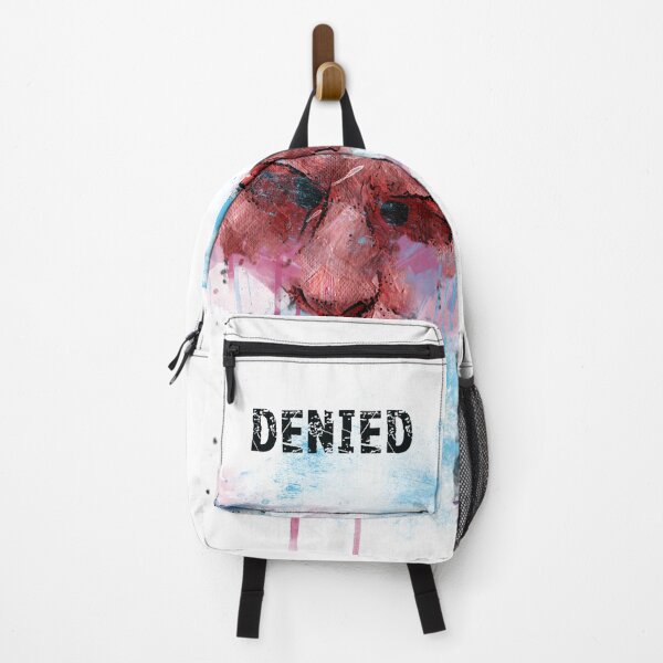 Item preview, DENIED designed and sold by bunsbodega.