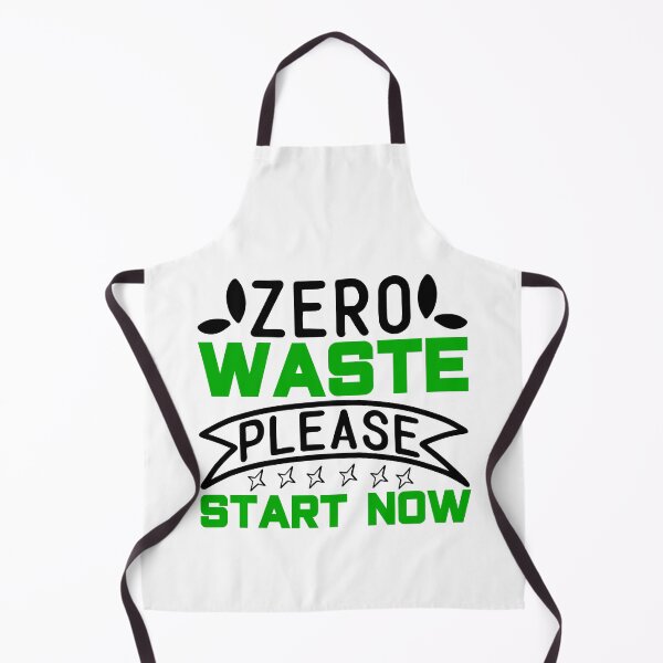 Item preview, Zero Waste Please Start Now designed and sold by proearth2022.