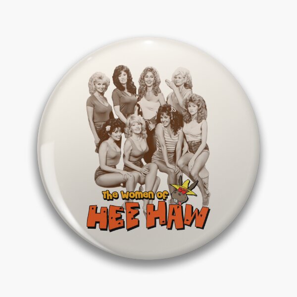 Item preview, The Women of Hee Haw designed and sold by ourkid.