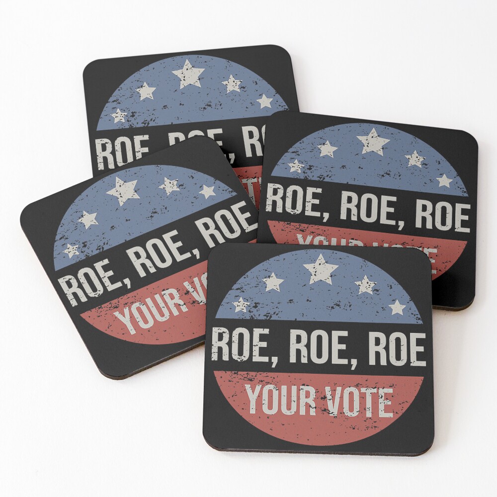 Item preview, Coasters (Set of 4) designed and sold by AtmanJosef.