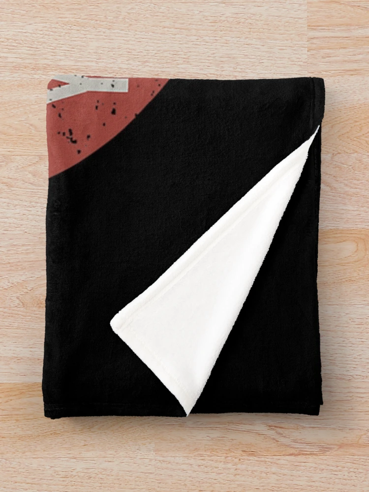 Thumbnail 3 of 6, Throw Blanket, Pro Roe Pro Choice Roe Roe Roe Your Vote Feminist designed and sold by AtmanJosef.