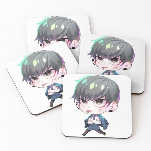 Item preview, Chibi Subin Lee designed and sold by LopezEdward.