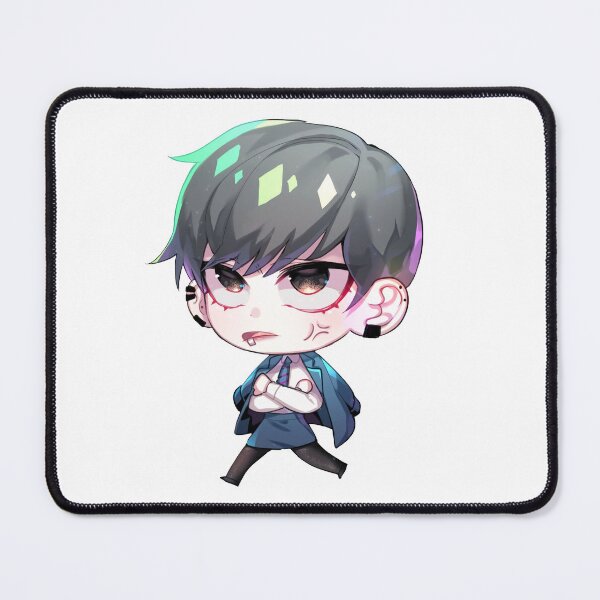 Item preview, Chibi Subin Lee designed and sold by LopezEdward.