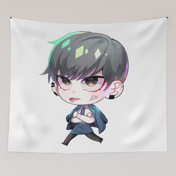 Item preview, Chibi Subin Lee designed and sold by LopezEdward.