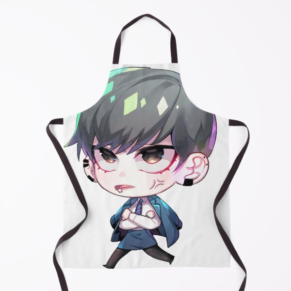Item preview, Chibi Subin Lee designed and sold by LopezEdward.