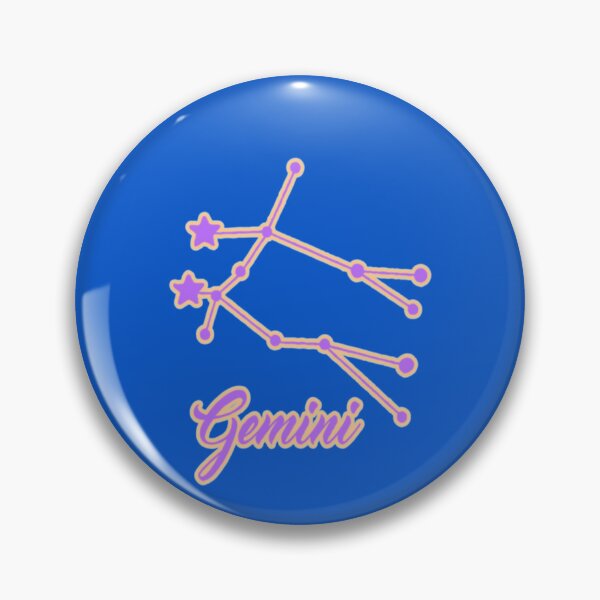 Item preview, Gemini horoscope      designed and sold by NiyaHolderz.