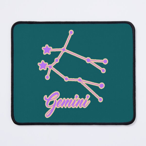 Item preview, Gemini horoscope designed and sold by NiyaHolderz.