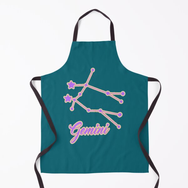Item preview, Gemini horoscope designed and sold by NiyaHolderz.