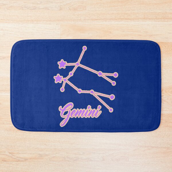 Item preview, Gemini horoscope      designed and sold by NiyaHolderz.