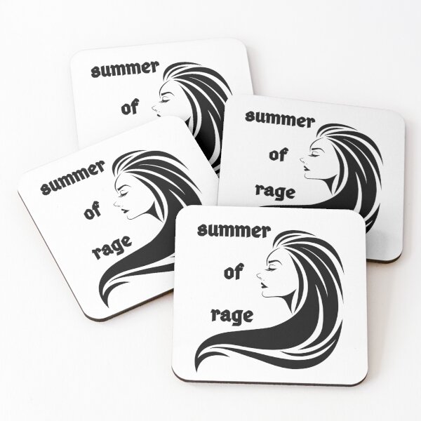 Item preview, Summer Of Rage  designed and sold by LenaKotlia.