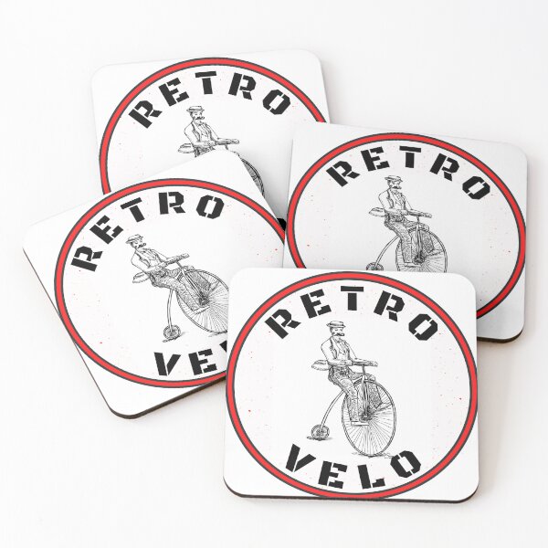 Item preview, Retro Velo | Velo | Cycling designed and sold by mattades.
