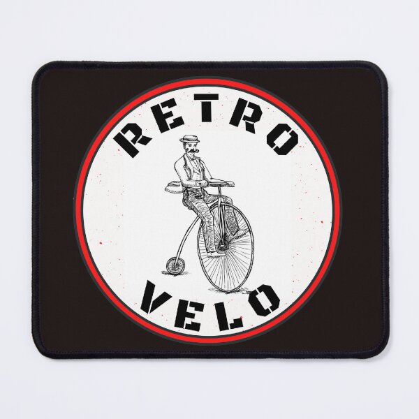 Item preview, Retro Velo | Velo | Cycling designed and sold by mattades.