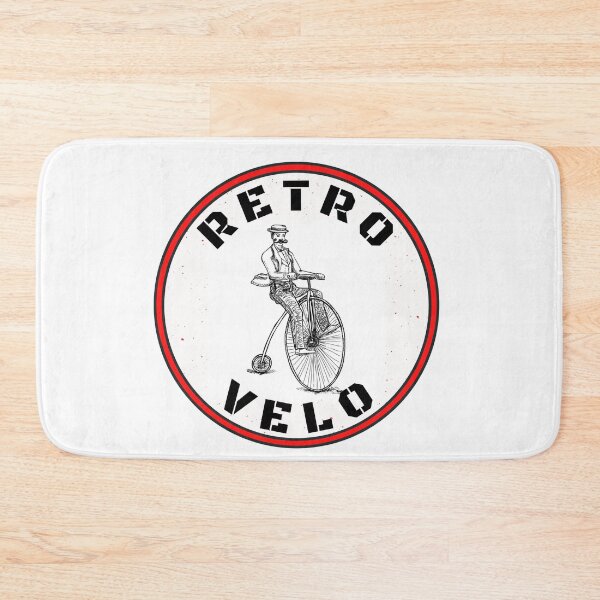 Item preview, Retro Velo | Velo | Cycling designed and sold by mattades.