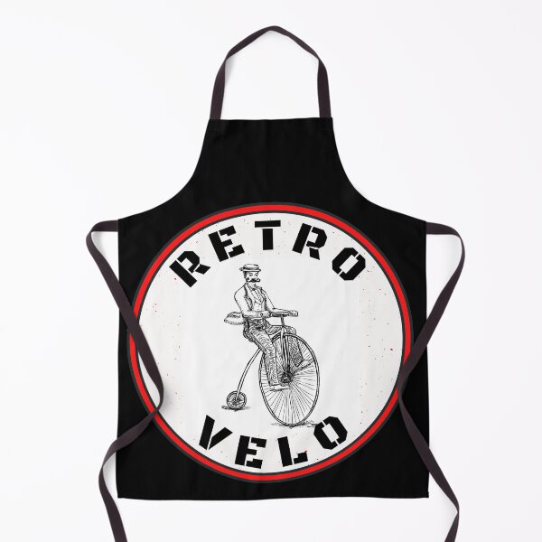 Item preview, Retro Velo | Velo | Cycling designed and sold by mattades.