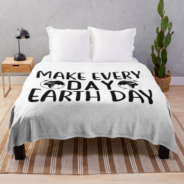 Item preview, Make Everyday Earth Day designed and sold by proearth2022.