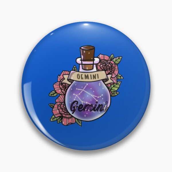 Item preview, Gemini horoscope     designed and sold by NiyaHolderz.