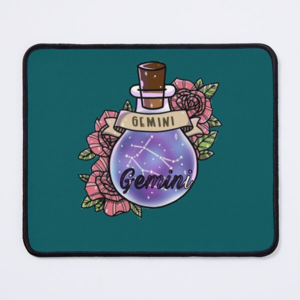 Item preview, Gemini horoscope designed and sold by NiyaHolderz.