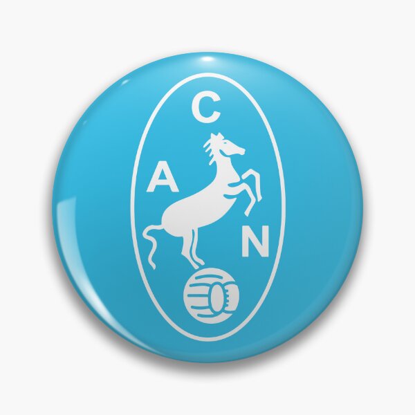 Item preview, Vintage Napoli designed and sold by On Target Sports.