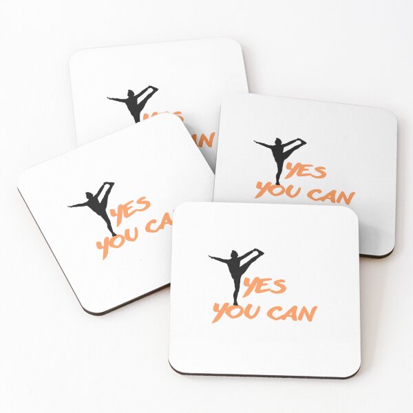 Item preview, YES YOU CAN designed and sold by IsaCria.