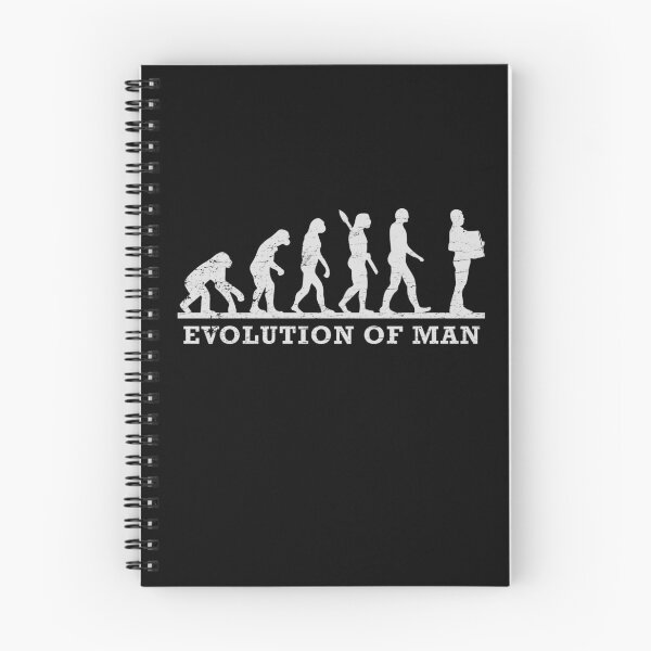 Item preview, Harmonica Accordion Funny Evolution of Man designed and sold by rafaeltto.