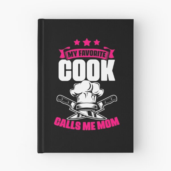 Item preview, My Favorite Chef Funny Culinary Cooking Humor For A Cook Mom designed and sold by Nessshirts.