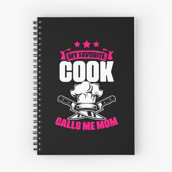 Item preview, My Favorite Chef Funny Culinary Cooking Humor For A Cook Mom designed and sold by Nessshirts.