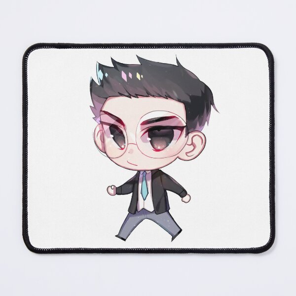 Item preview, Chibi Wooin designed and sold by LopezEdward.
