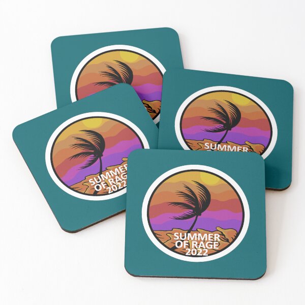 Item preview, Summer Of Rage  designed and sold by LenaKotlia.