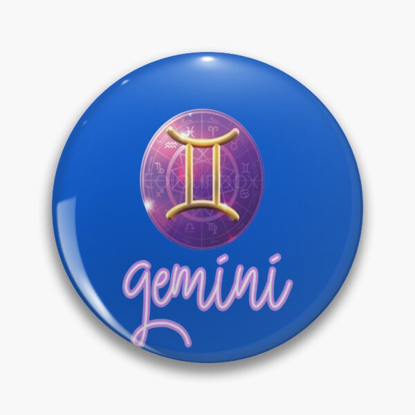 Item preview, gemini horoscope    designed and sold by NiyaHolderz.