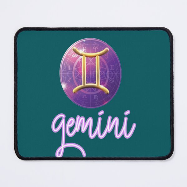 Item preview, gemini horoscope designed and sold by NiyaHolderz.