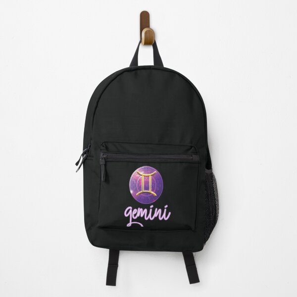 Item preview, gemini horoscope designed and sold by NiyaHolderz.