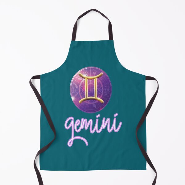 Item preview, gemini horoscope designed and sold by NiyaHolderz.