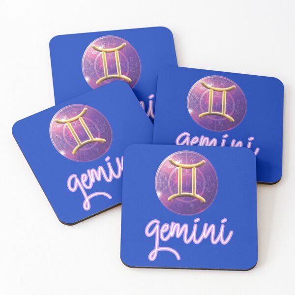 Item preview, gemini horoscope    designed and sold by NiyaHolderz.