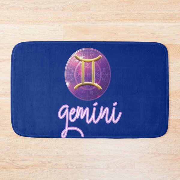 Item preview, gemini horoscope    designed and sold by NiyaHolderz.