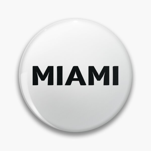 Item preview, Miami designed and sold by GoodVibesWX9.