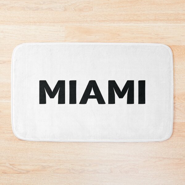 Item preview, Miami designed and sold by GoodVibesWX9.