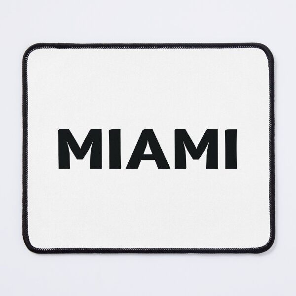 Item preview, Miami designed and sold by GoodVibesWX9.