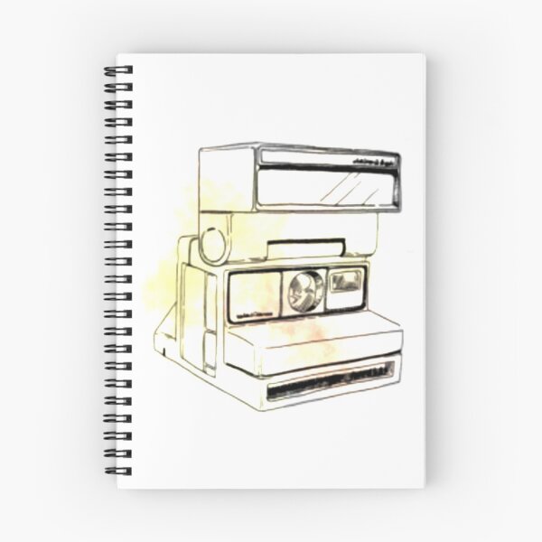 Item preview, Life Is Strange: Max's Camera  designed and sold by GasmaskMood.