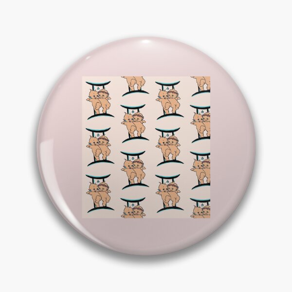 Item preview, Gemini kewpie Sleeveless Top designed and sold by NiyaHolderz.