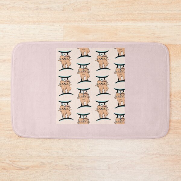 Item preview, Gemini kewpie Sleeveless Top designed and sold by NiyaHolderz.