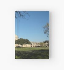 Mission San Jose Hardcover Journal