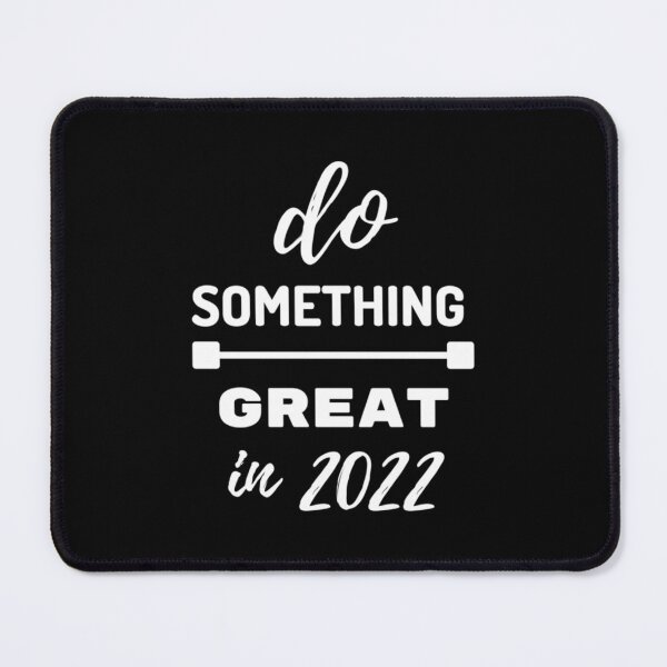 Item preview, Do Something In 2022 Classic  designed and sold by argyleclimese.