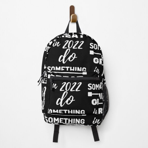 Item preview, Do Something In 2022 Classic  designed and sold by argyleclimese.