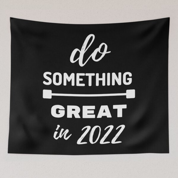 Item preview, Do Something In 2022 Classic  designed and sold by argyleclimese.