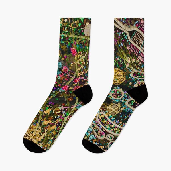 Item preview, cell under microscope designed and sold by ykn-vintage.