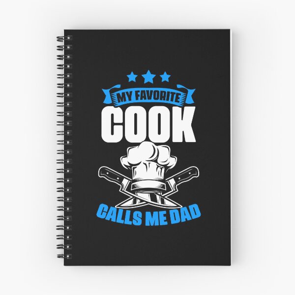 Item preview, My Favorite Chef Funny Culinary Cooking Humor For A Dad Cook designed and sold by Nessshirts.