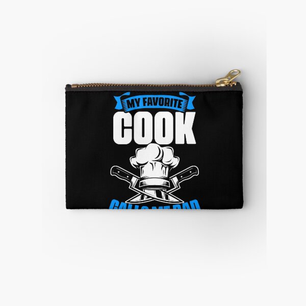 Item preview, My Favorite Chef Funny Culinary Cooking Humor For A Dad Cook designed and sold by Nessshirts.